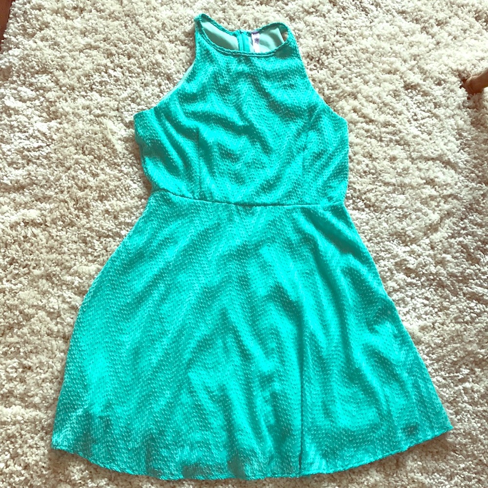 NWT Francesca’s dress